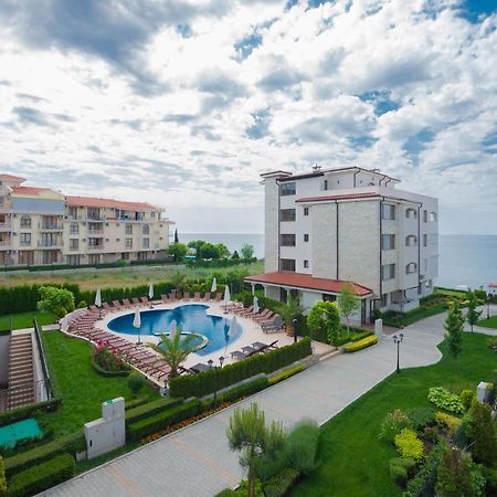 Mia Cassa Apartment Sveti Vlas Exterior foto