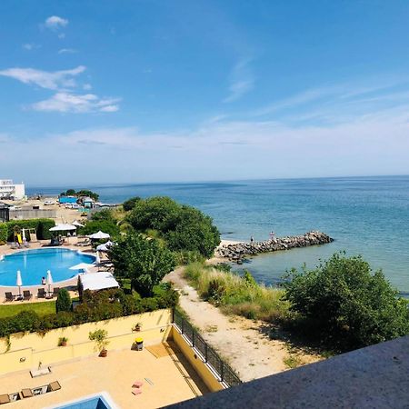 Mia Cassa Apartment Sveti Vlas Exterior foto