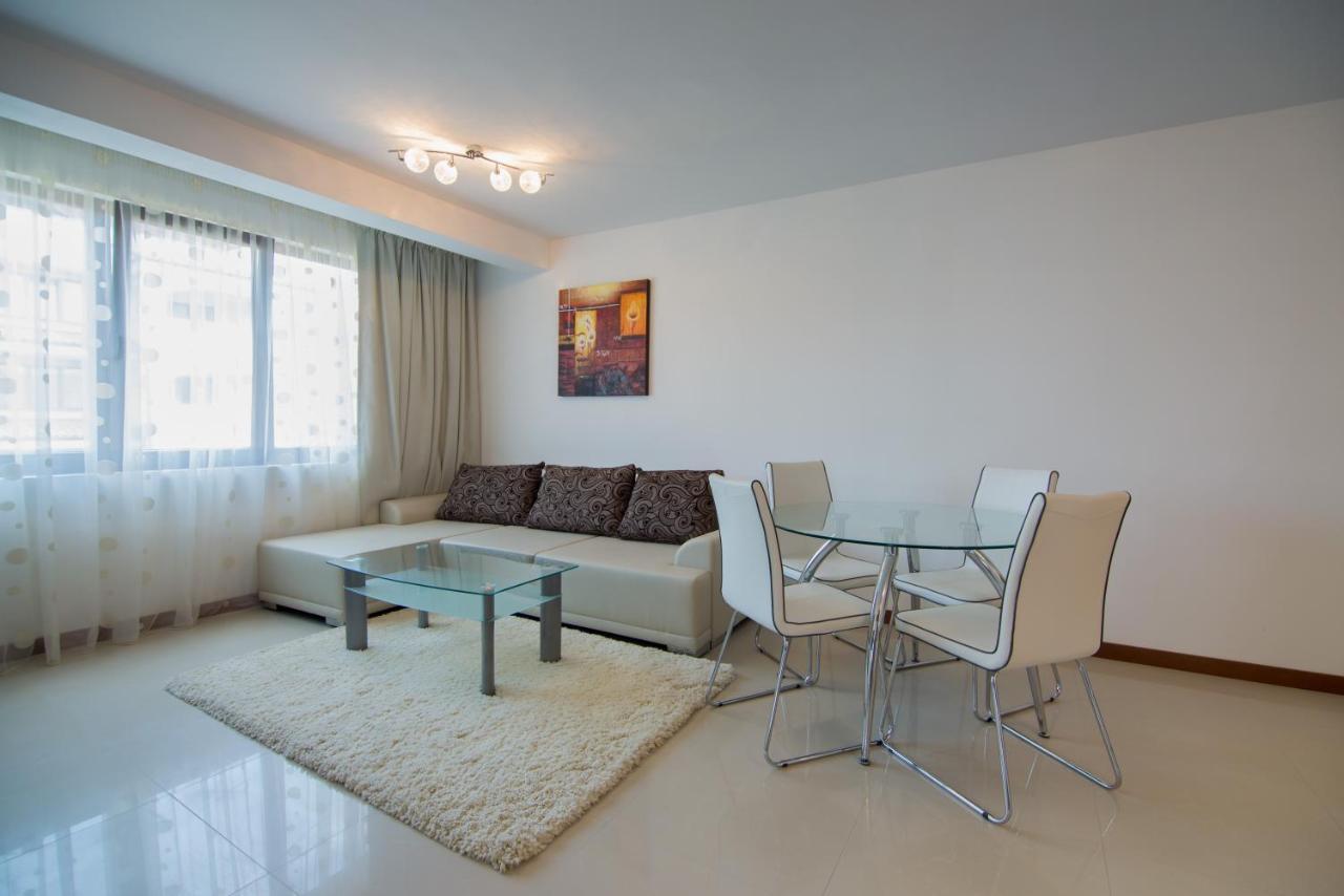 Mia Cassa Apartment Sveti Vlas Exterior foto