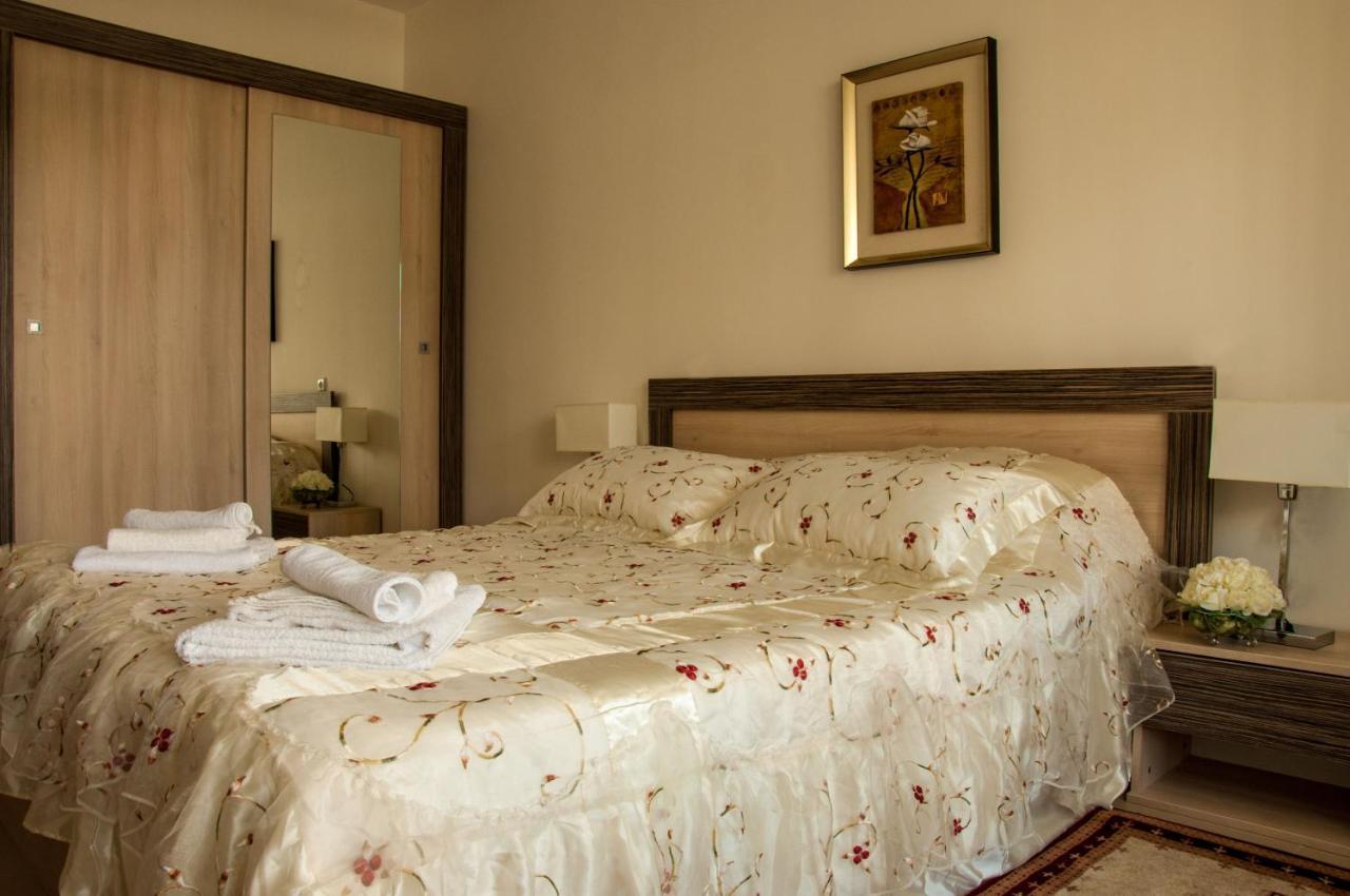 Mia Cassa Apartment Sveti Vlas Exterior foto