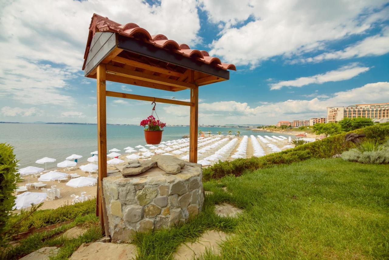 Mia Cassa Apartment Sveti Vlas Exterior foto