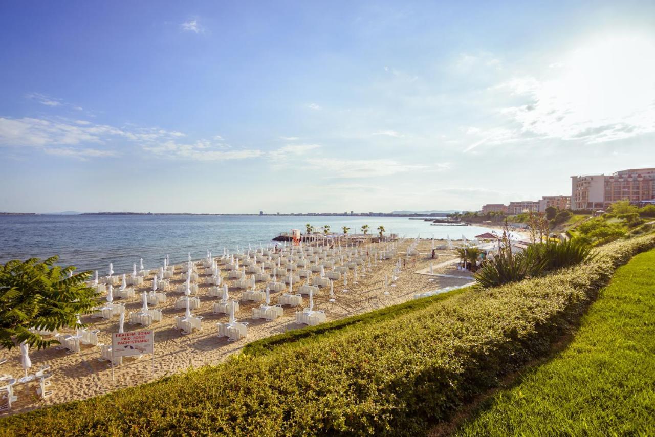 Mia Cassa Apartment Sveti Vlas Exterior foto