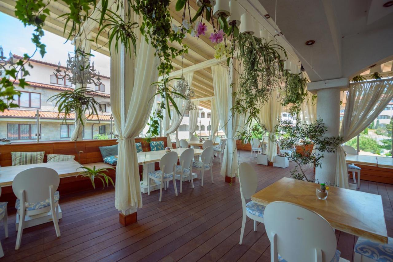 Mia Cassa Apartment Sveti Vlas Exterior foto