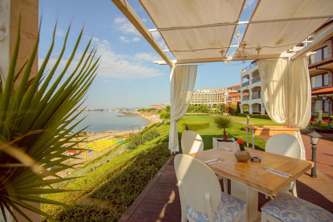 Mia Cassa Apartment Sveti Vlas Exterior foto