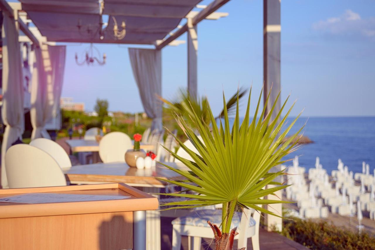 Mia Cassa Apartment Sveti Vlas Exterior foto