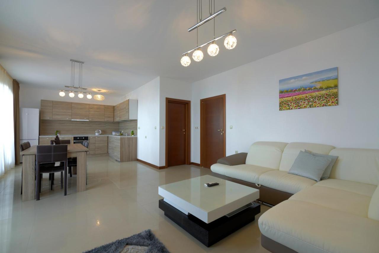 Mia Cassa Apartment Sveti Vlas Exterior foto