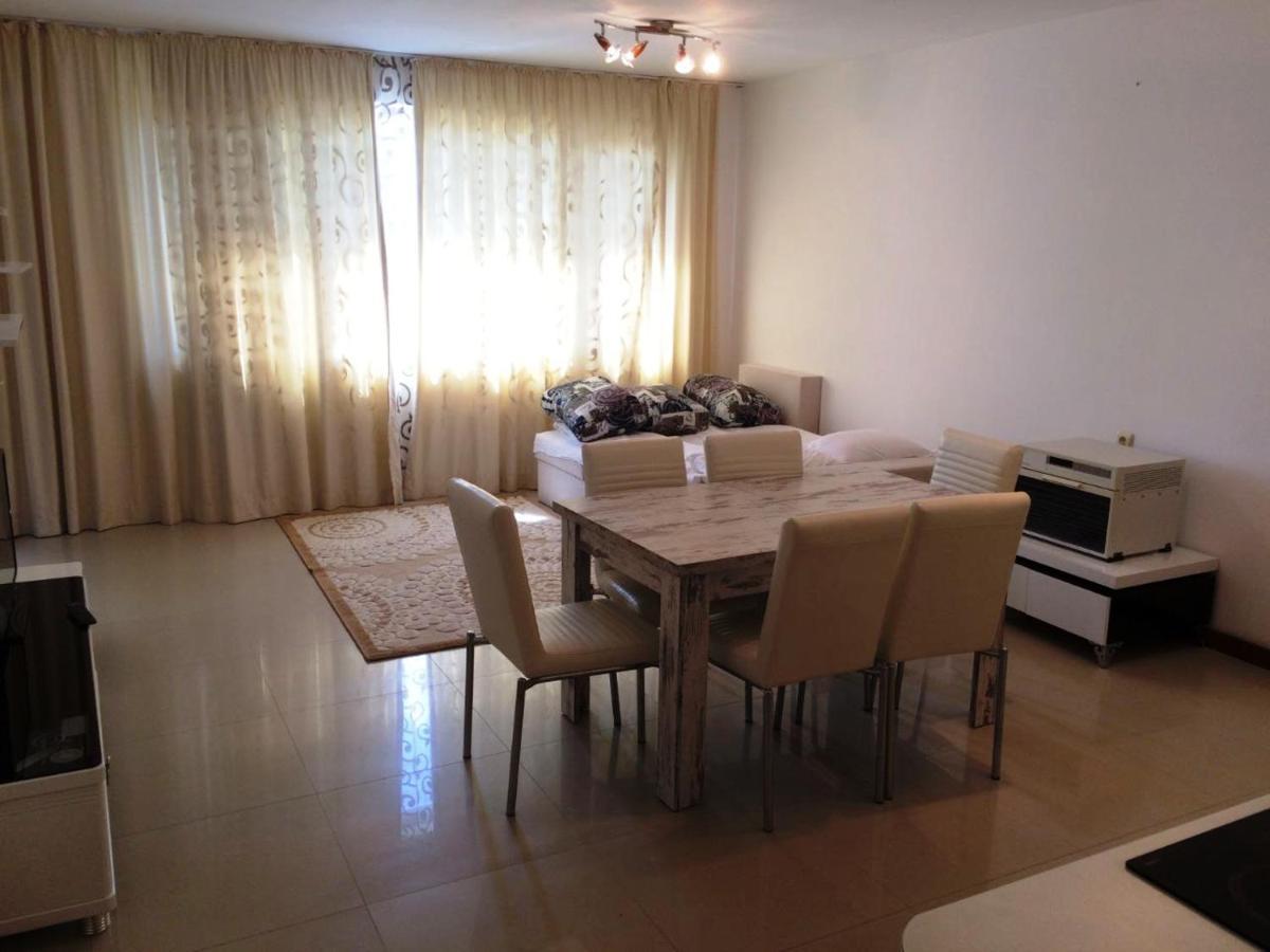 Mia Cassa Apartment Sveti Vlas Exterior foto