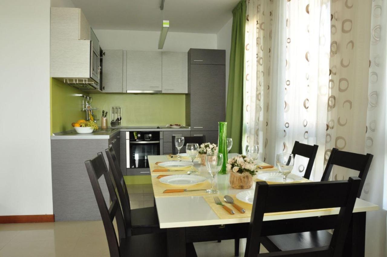 Mia Cassa Apartment Sveti Vlas Exterior foto