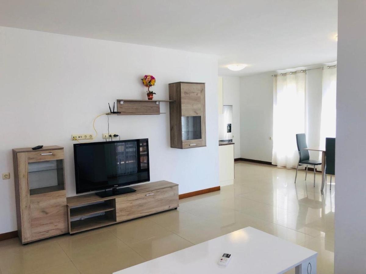 Mia Cassa Apartment Sveti Vlas Exterior foto