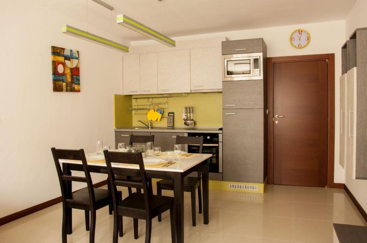 Mia Cassa Apartment Sveti Vlas Exterior foto