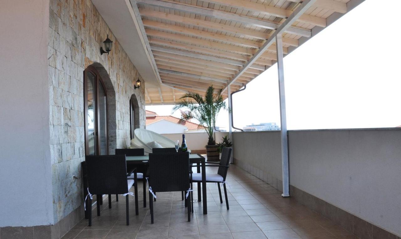 Mia Cassa Apartment Sveti Vlas Exterior foto