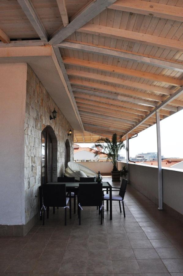 Mia Cassa Apartment Sveti Vlas Exterior foto
