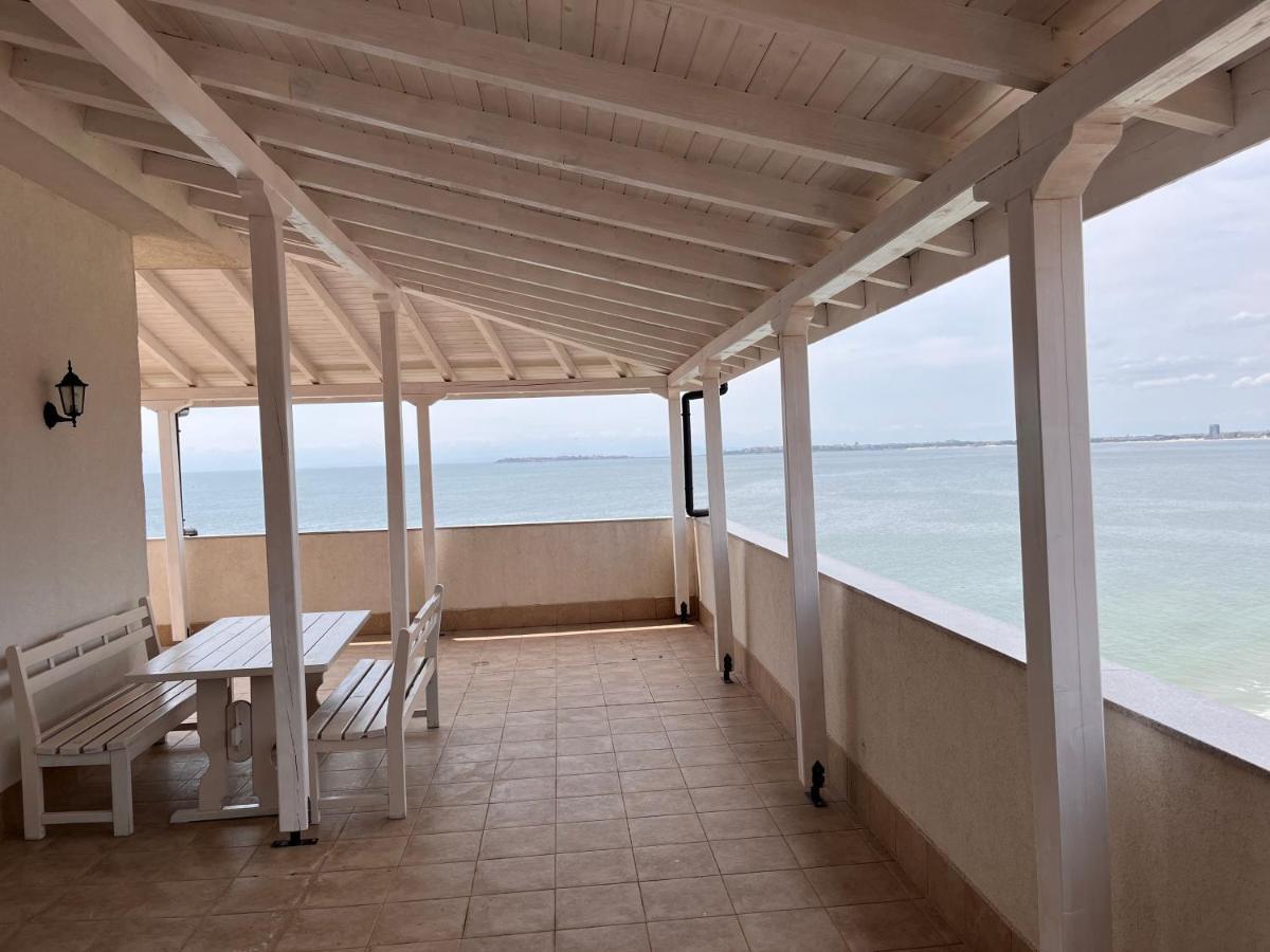 Mia Cassa Apartment Sveti Vlas Exterior foto