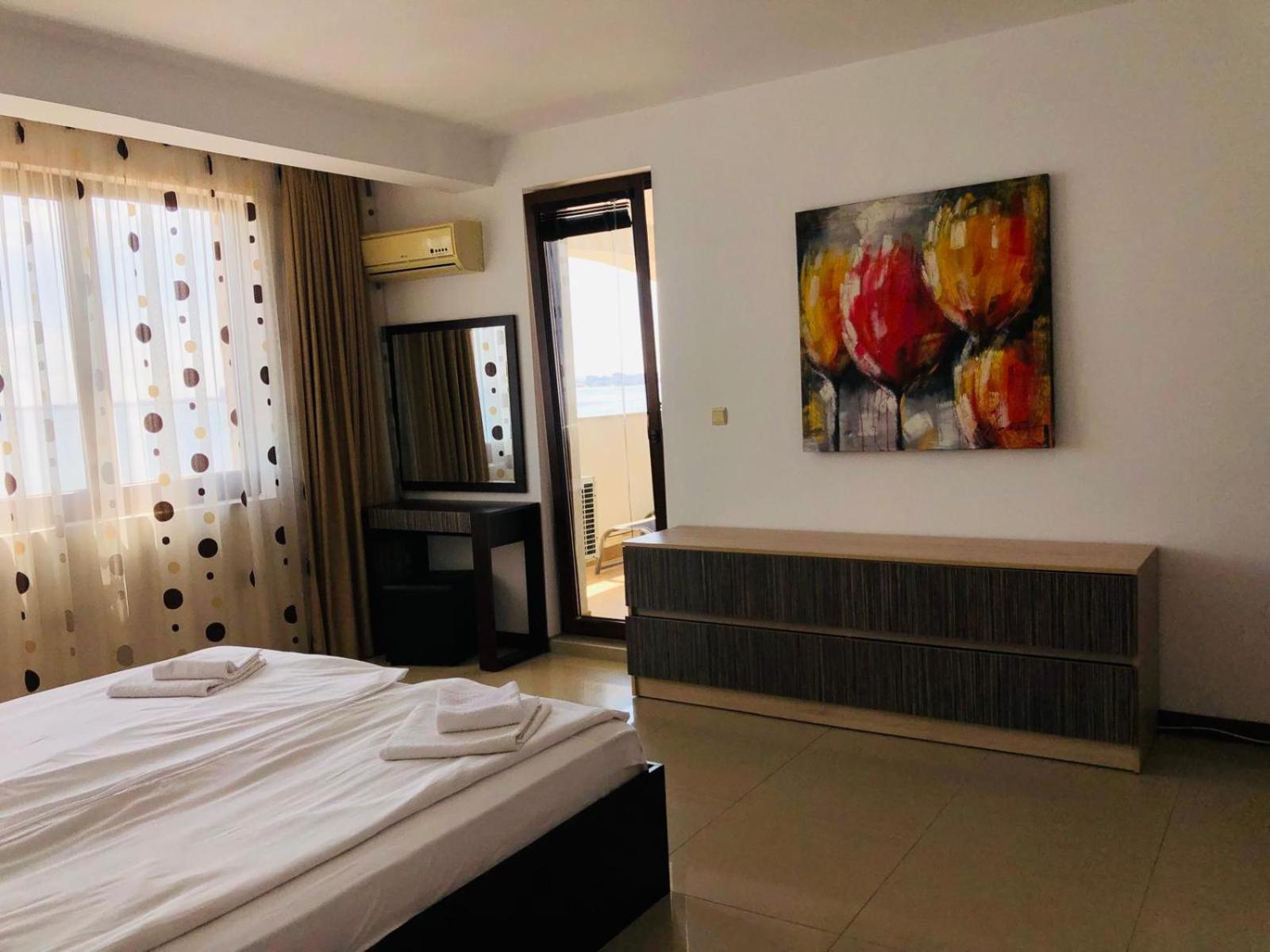 Mia Cassa Apartment Sveti Vlas Exterior foto