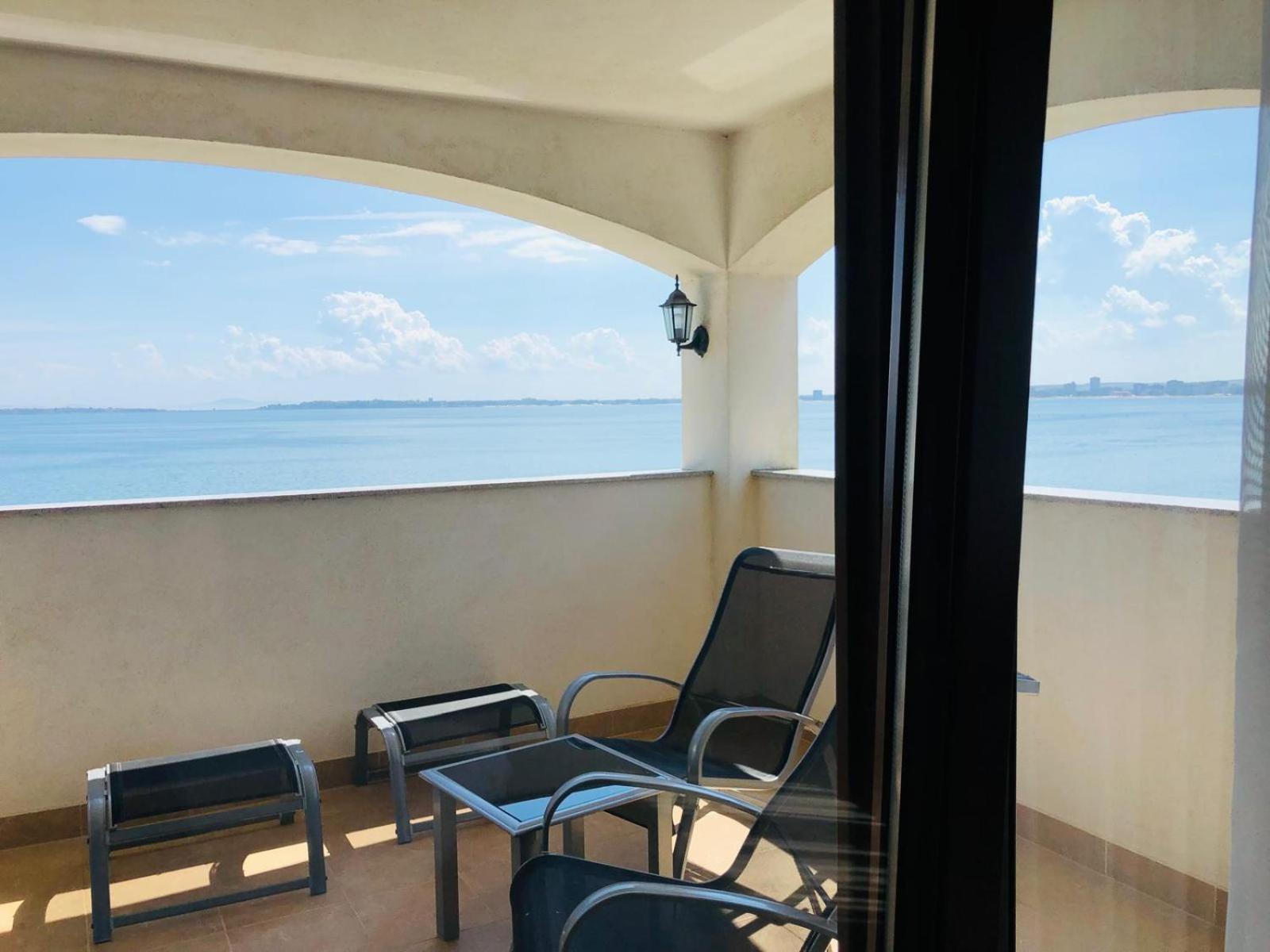 Mia Cassa Apartment Sveti Vlas Exterior foto