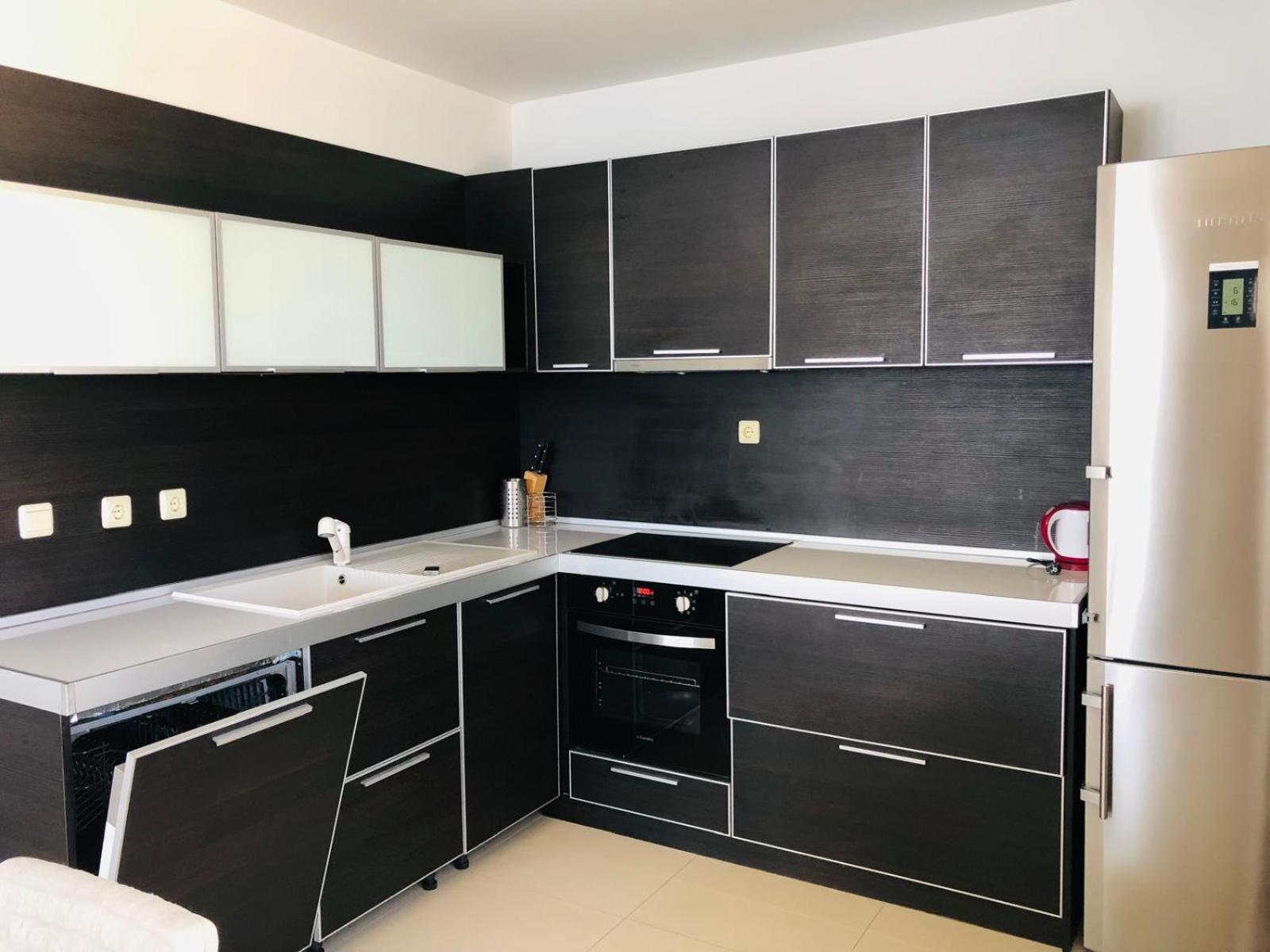 Mia Cassa Apartment Sveti Vlas Cameră foto