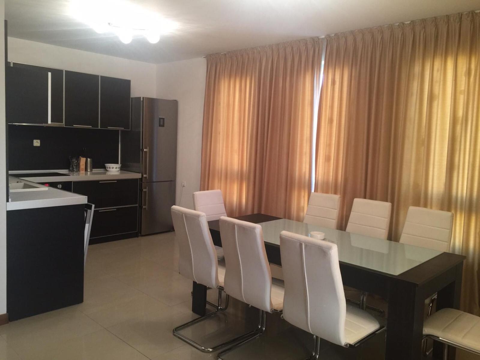 Mia Cassa Apartment Sveti Vlas Cameră foto